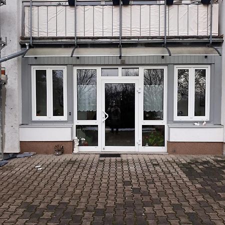 Ferienwohnung Antik Gotha Zewnętrze zdjęcie