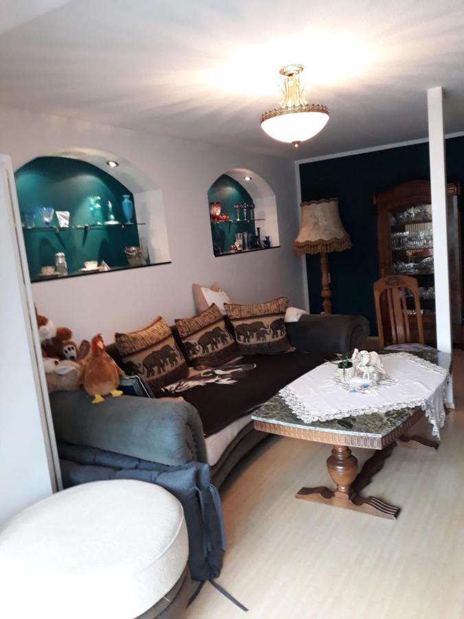 Ferienwohnung Antik Gotha Zewnętrze zdjęcie