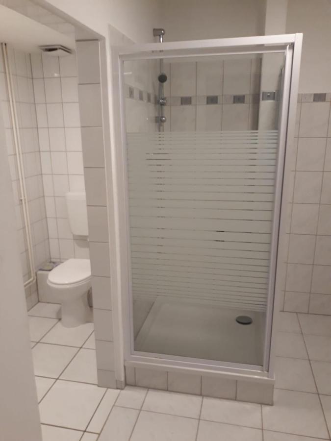 Ferienwohnung Antik Gotha Zewnętrze zdjęcie