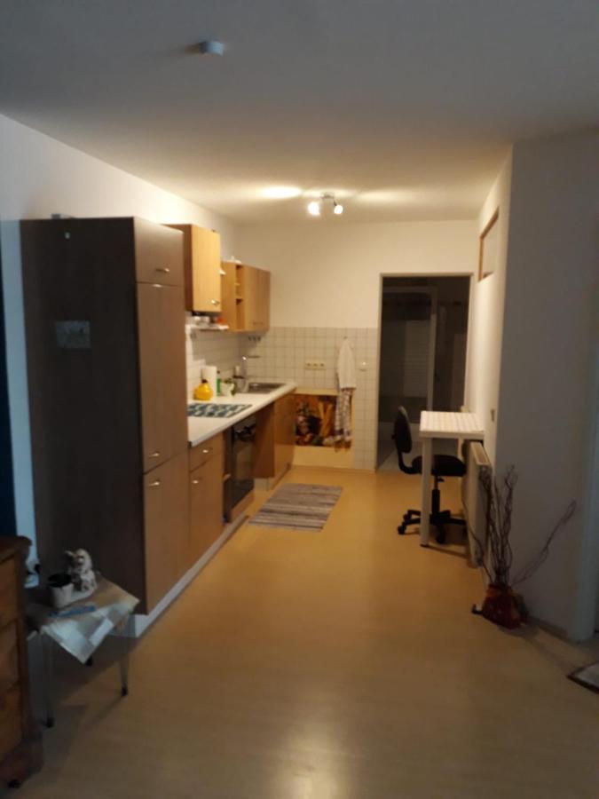 Ferienwohnung Antik Gotha Zewnętrze zdjęcie