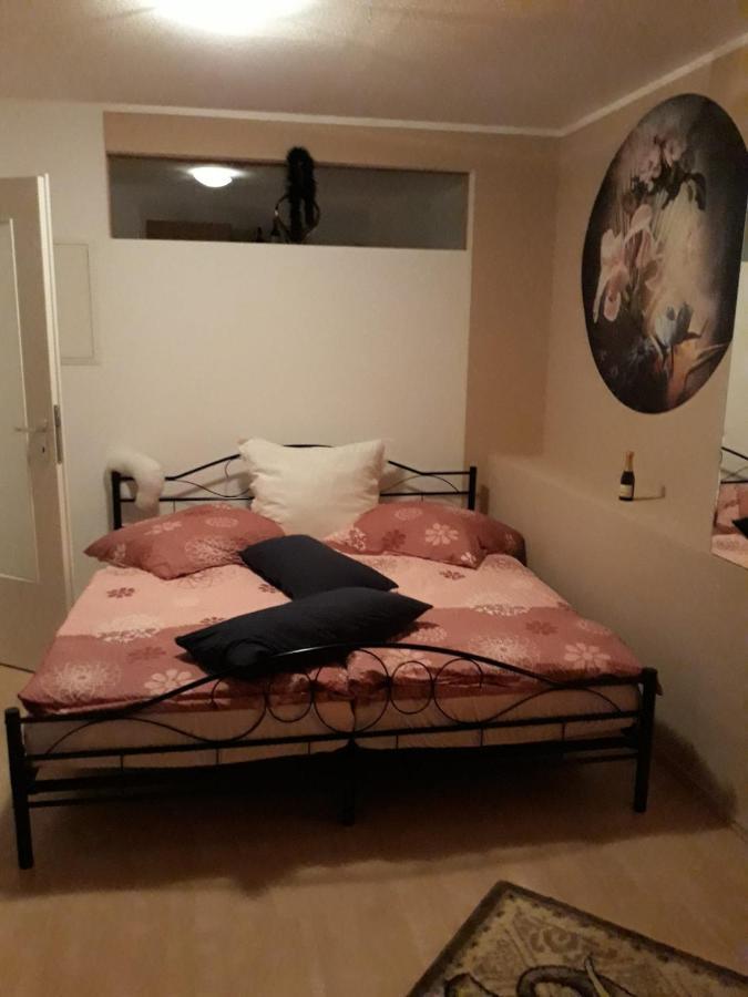 Ferienwohnung Antik Gotha Zewnętrze zdjęcie